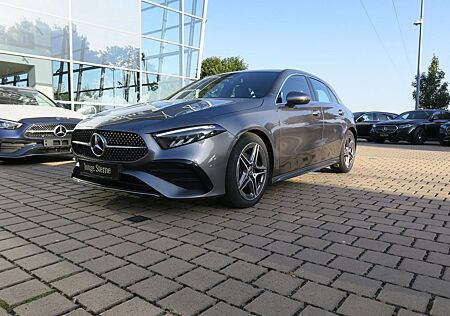 Mercedes-Benz A 180 AMG Line Advanced Plus CarpPlay Keyless
