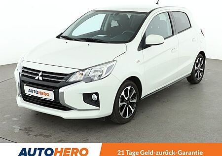 Mitsubishi Space Star 1.2 Spirit+ *NAVI*SHZ*TEMPO*ALU*