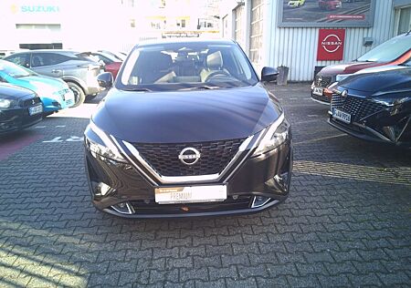 Nissan Qashqai N-Connecta