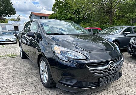 Opel Corsa E 1.3 CDTI Edition ecoFlex Euro6