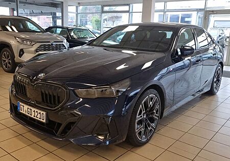 BMW 520 d xDrive M Sport Pro Limousine