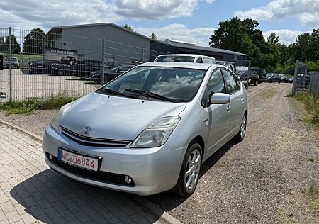 Toyota Prius Sol