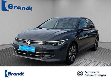 VW Golf Volkswagen VIII 1.5 eTSI Goal DSG+LED+KAMERA+ACC+AHK
