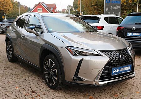 Lexus UX 250h *1.HD/AUTOMATIK/RFK/LED/TEMP/KLIMA/SHZ*