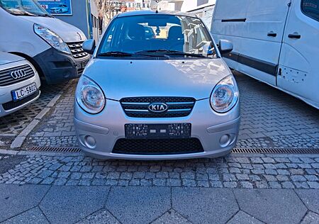 Kia Picanto 1.1 LX / TÜV NEU/ GARANTIE 24