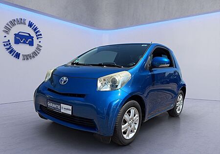 Toyota iQ Basis *KLIMA *NEUER TÜV *