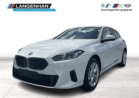 BMW 118d LED Sitzheizung UPE:43.050€