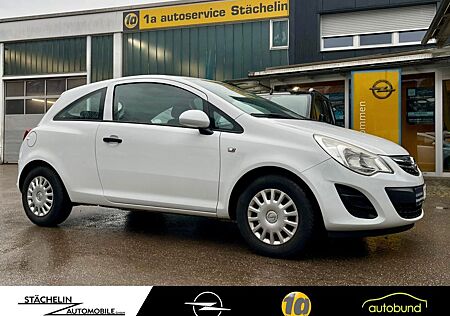 Opel Corsa D 1.2 Selection,KLIMA,TÜV NEU