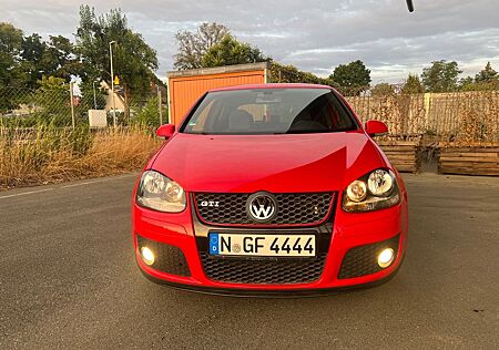 VW Golf Volkswagen 2.0 T-FSI GTI GTI
