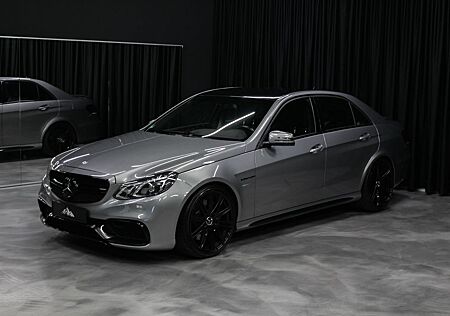 Mercedes-Benz E 63 AMG E 63 S Limousine 4-Matic CARLSSON*AMG DRIVERS*