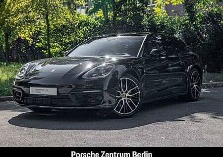 Porsche Panamera 4 E-Hybrid Sport Turismo Platinum Editi