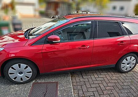 Ford Focus 1,6 Ti-VCT 77kW Trend Turnier Trend