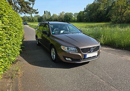 Volvo V70 D3 Linje Svart Geartronic Linje Svart
