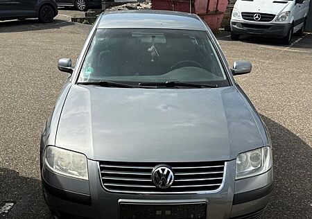 VW Passat Volkswagen 1.9TDI 74kW Trendline Trendline
