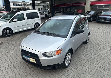 Mitsubishi Colt -Lim-5-trg-Inform-Klimaautomatik-ABS-RC-Alu-