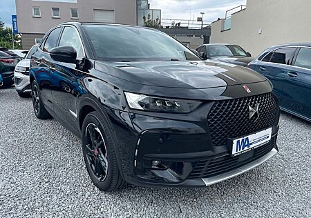 DS Automobiles DS7 Crossback Perfomance Line