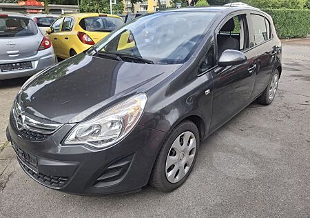 Opel Corsa D 1.2 Satellite*Klima*Garantie*Tüv neu*