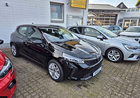 Renault Clio Evolution TCe 100 ECO-G Kamera, SHZ,GJ-Reif