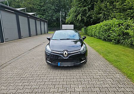 Renault Clio ENERGY dCi 90 EDC Limited