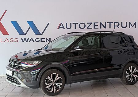 VW T-Cross Volkswagen 1.0 TSI 85 kW Life