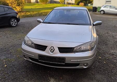 Renault Laguna Privilege 2.0 16V Expression