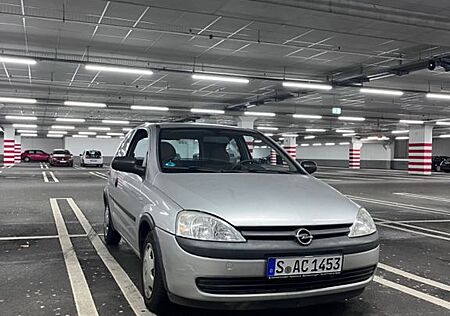 Opel Corsa 1.0 TÜV bis 06.26