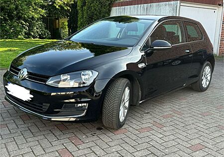 VW Golf Volkswagen 1.2 TSI 63kW BMT LOUNGE LOUNGE