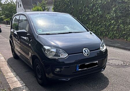 VW Up Volkswagen ! 1.0 55kW move ! move !