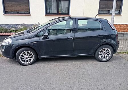 Fiat Punto EVO