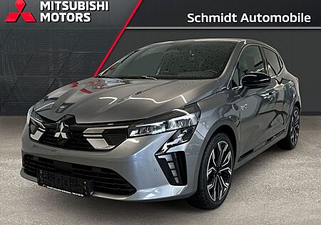 Mitsubishi Colt 1.6 Hybrid Select LED Kamera Navi Klimaauto