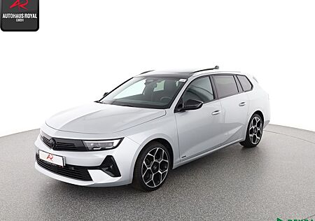 Opel Astra ST 1.5 D GS LINE HUD,360GRAD,KEYLESS,1.HD