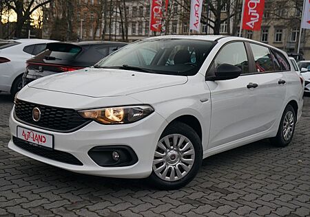 Fiat Tipo Kombi 1.4 16V Pop Klima NSW el.FH City Lenk