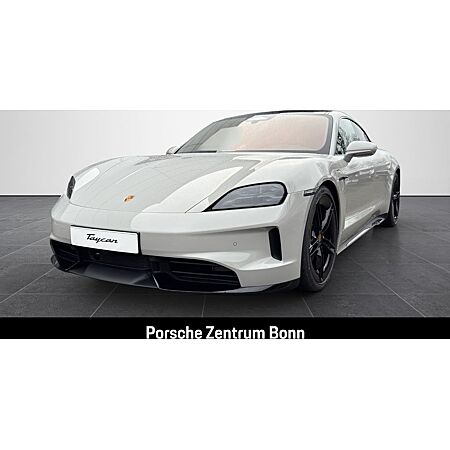 Porsche Taycan leasen