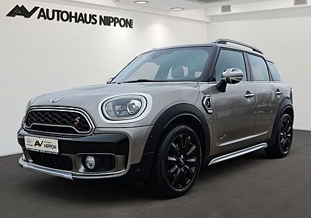 Mini Cooper SD COOPER_SD Countryman All4