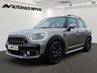 MINI COOPER_SD Countryman Cooper SD All4