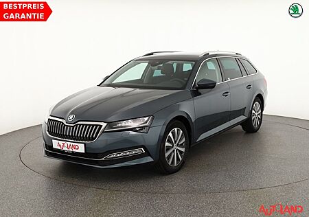 Skoda Superb Combi 1.5 TSI Style LED Navi Sitzheizung