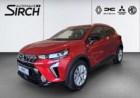 Mitsubishi ASX gebraucht kaufen Mitsubishi ASX PLUS 1,0 l Turbo-Benziner