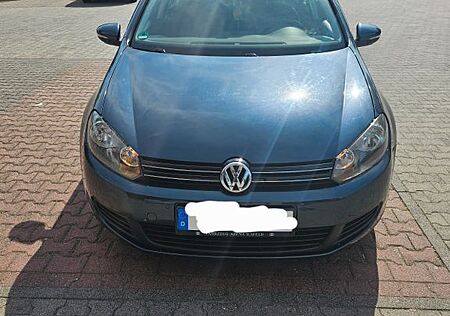 VW Golf Volkswagen 1.6