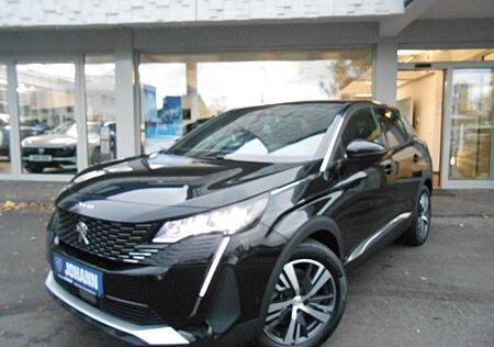 Peugeot 3008 Allure Pack PlugIn 225 e-EAT8 *Anhängerkupp