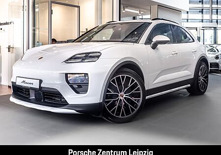 Porsche Macan AHK AR-HeadUp Matrix Luft Bose ACC