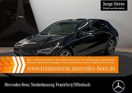 Mercedes-Benz CLA 250 Shooting Brake CLA 250 e SB AMG/Pano/Sound/AHK/Distronic/Night