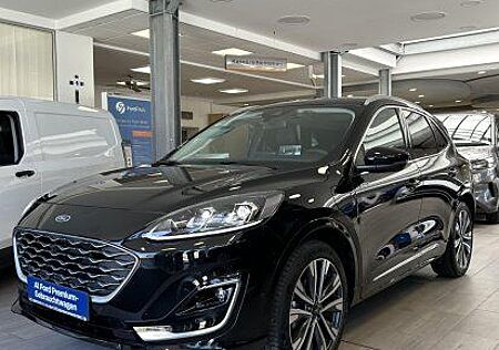 Ford Kuga Vignale, 2.5 Duratec Plug-in-Hybrid PHEV