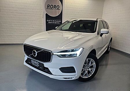 Volvo XC 60 2.0 Momentum Pro 2WD + 1.Hand/LED/AHK/TMP