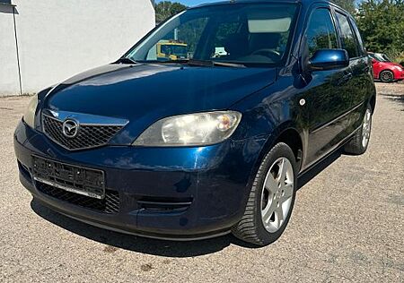 Mazda 2 1.25 55kW Comfort Comfort