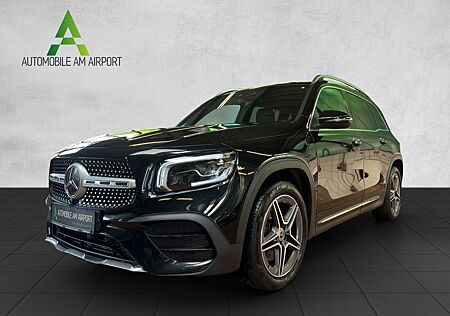 Mercedes-Benz GLB 250 4Matic*AMG Line*LED*CAM*Leder*Business*