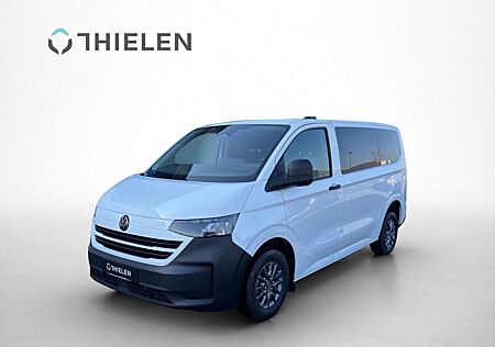 VW T7 Caravelle Volkswagen /Kamera/PDC v+h/Alu/Sunset