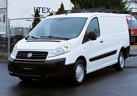 Fiat Scudo L2H1 Multijet Klima Dachträger PDC 2,9t