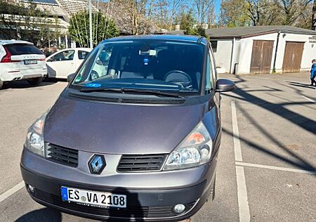 Renault Grand Espace Expression 2.2 dCi 16V Expression