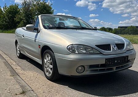 Renault Megane Cabriolet 1.4 16V -