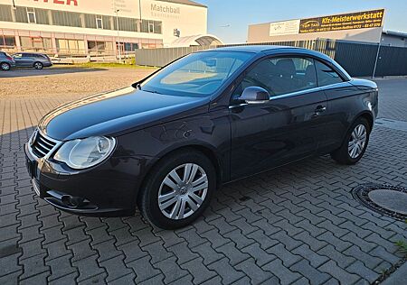 VW Eos Volkswagen 1.4 Klima